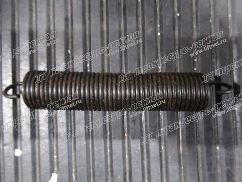 Пружина педали тормоза Dalian CPCD30