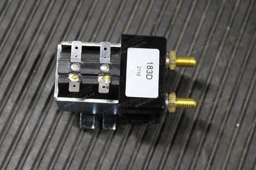 Контактор 109175