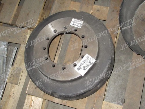 Барабан тормозной 230G302051
