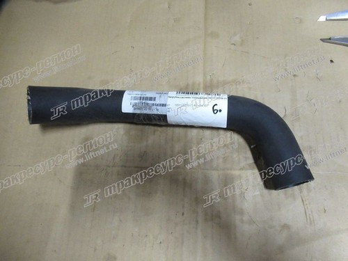 Патрубок системы охлаждения 16511-30510-71