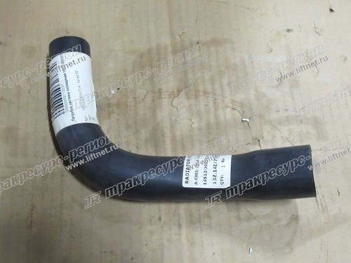 Патрубок системы охлаждения 16512-30510-71