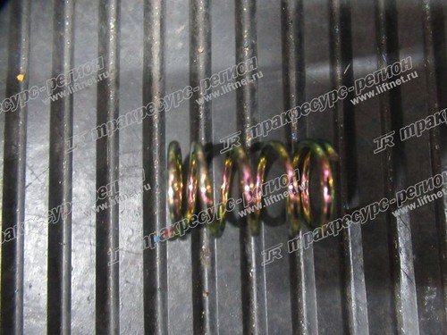 Пружина 3EB-30-44420