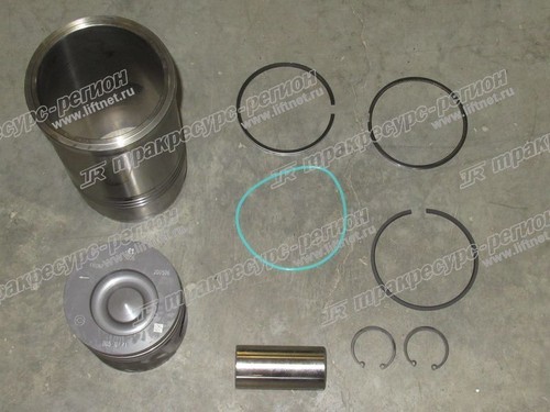 Гильза-поршневая группа SC9D220.2G2B1