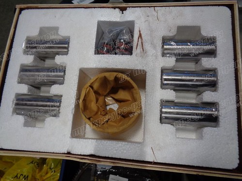 Гильза-поршневая группа YC6105G