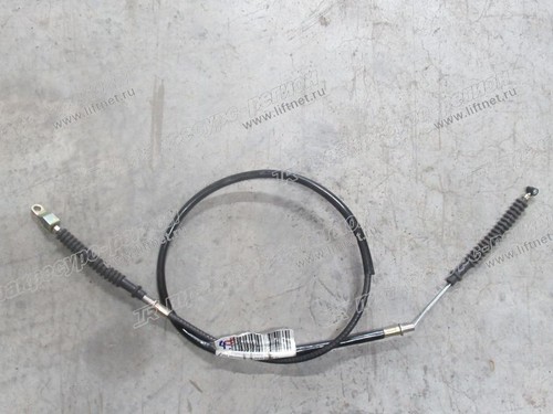 Трос акселератора 26620-26672-71