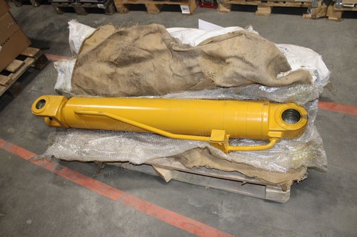 Цилиндр подъема стрелы ZL50