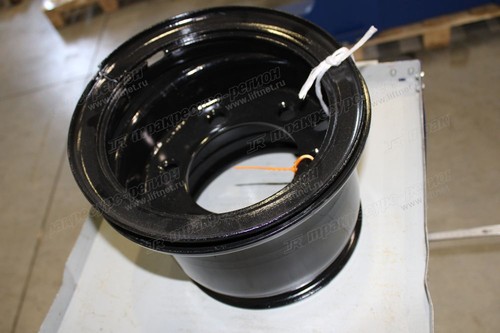 Обод ведущего моста CPD20J