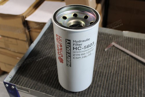 Фильтр гидравлический 3FE-66-31530