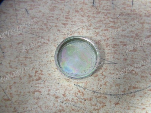 Заглушка 86411-76004-71