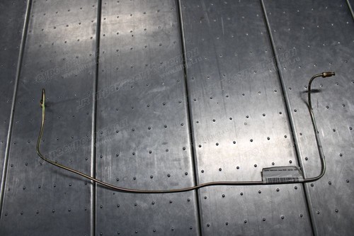 Трубка тормозная левая R450-550100-000