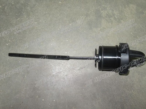 Пробка заливной горловины масляного бака N163-603301-000