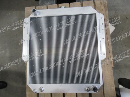 Радиатор HC CPCD70-RW14