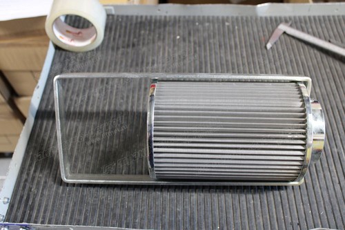 Фильтр гидравлический 290A7-57001