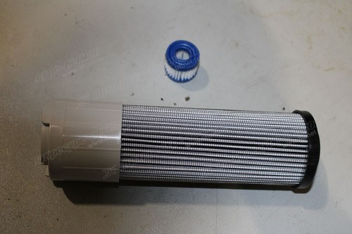 Фильтры (комплект) 113644