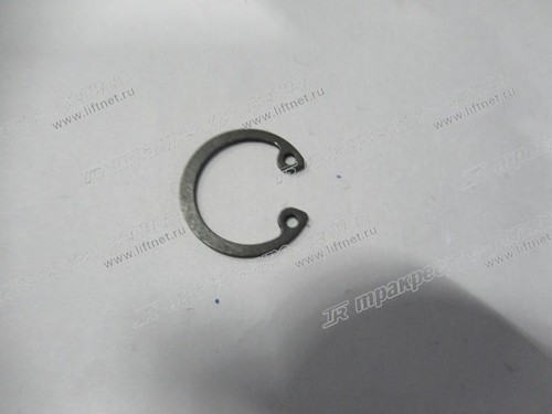 Кольцо стопорное 16