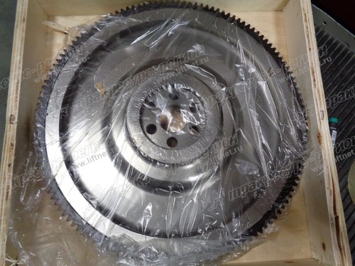 Маховик 12310-K9302