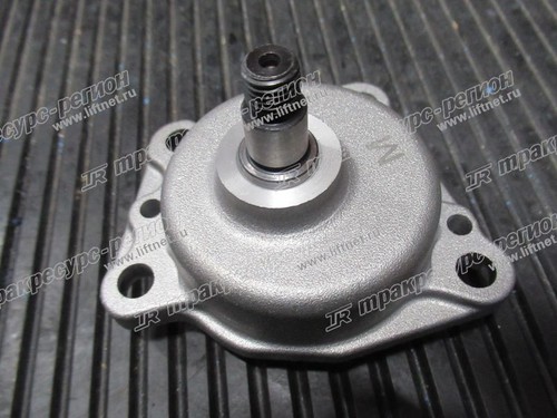 Насос масляный 32A35-10011