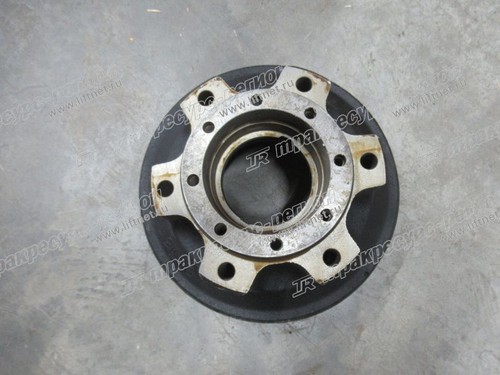 Барабан тормозной 42411-16610-71