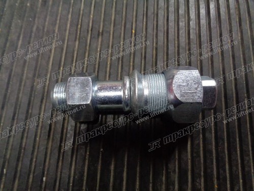 Шпилька+гайка ведущего моста HC CPCD50-70 R-series