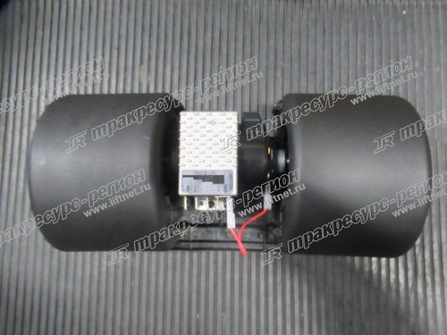 Отопитель кабины ZHF281A2TS4 24V