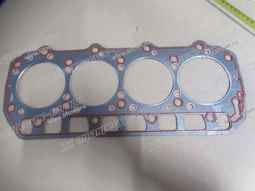 Прокладка головки блока цилиндров 12990601340