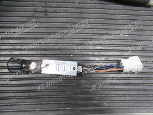 Переключатель 539A1-42101