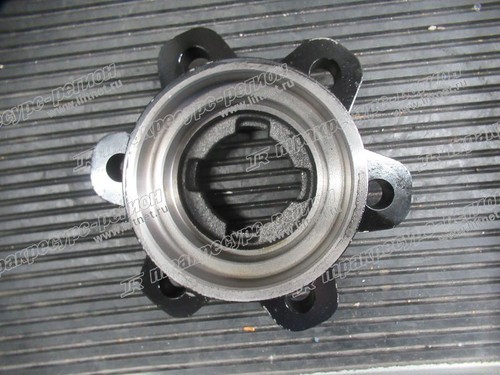 Ступица колеса 3BA-24-71210