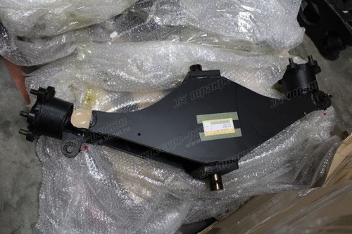 Мост управляемый 57P12-40101