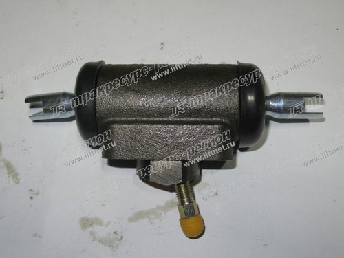 Цилиндр рабочий тормозной левый CPCD20/25