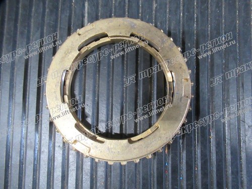 Кольцо синхронизирующее 12N43-40251