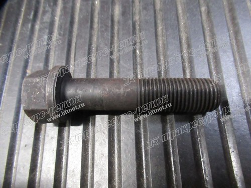 Болт шатунный 490B-04009В