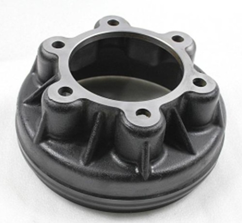 Барабан тормозной 91G33-10800