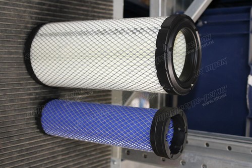 Фильтр воздушный KYG-5-1