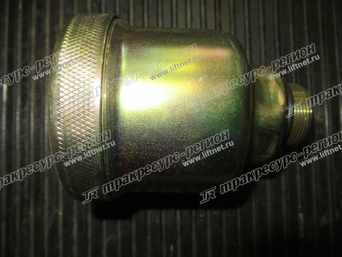 Бачок тормозного цилиндра главного XG932III