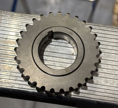 Шестерня N-12351-FU400