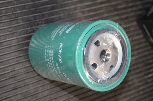 Фильтр топливный 4DX23