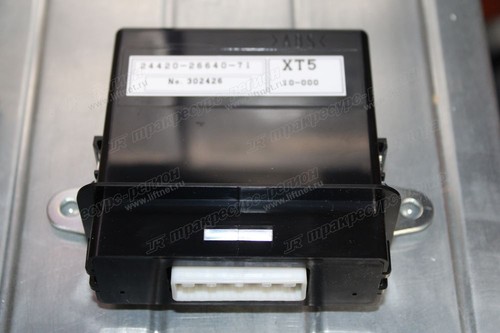 Модуль управления 24420-26640-71