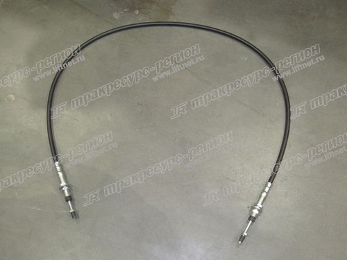 Трос стояночного тормоза XG955