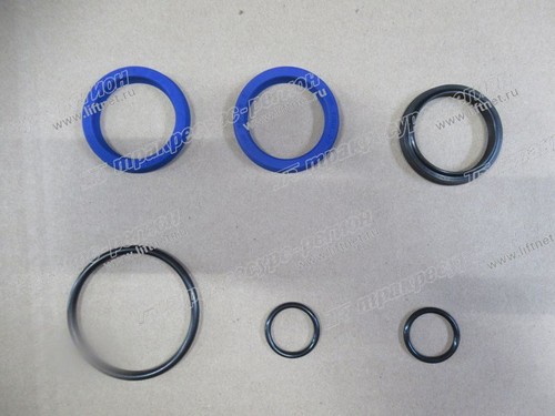 КБЧ цилиндра подъема боковой VFM300 "Heli" CPD15