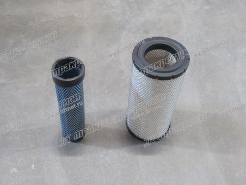 Элемент воздушного фильтра 50QDB