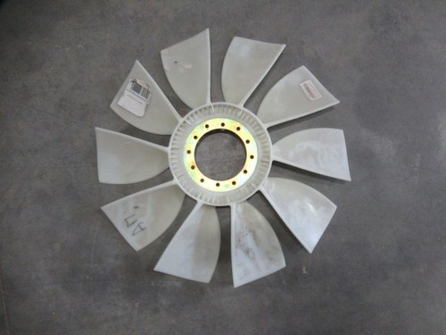 Вентилятор охлаждения двигателя W615/WP10