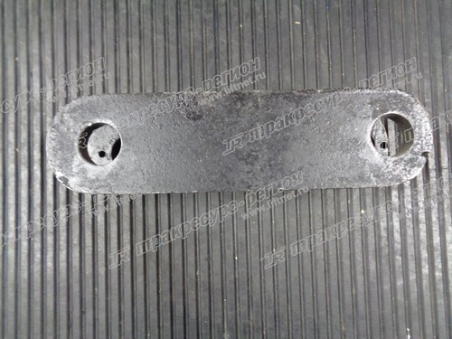 Серьга правая CPCD100RD