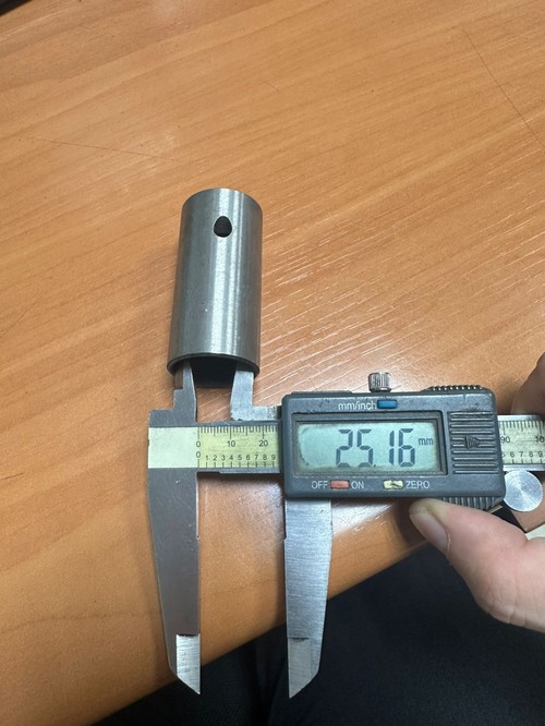 Толкатель 4RMG22