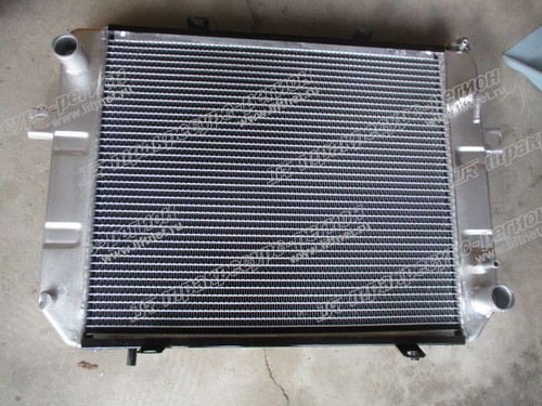 Радиатор H25S2-10202