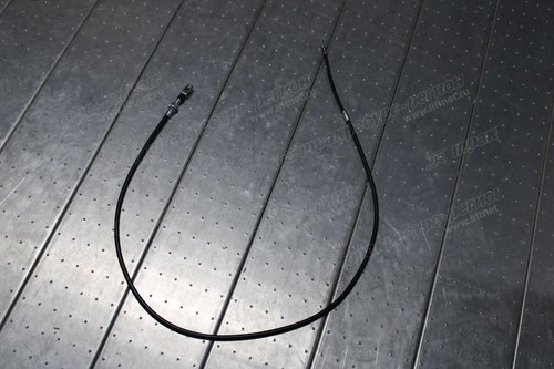 Трос ручного тормоза 3EB3051220