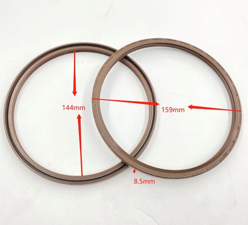 Сальник 0009280635