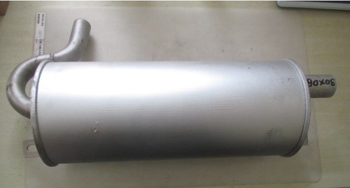 Глушитель CPCD30DB