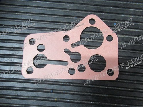 Прокладка АКПП 143E3-82321