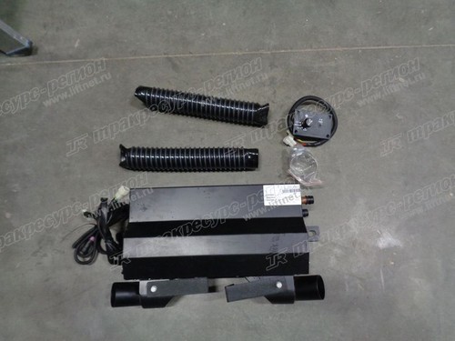 Отопитель 56C0762