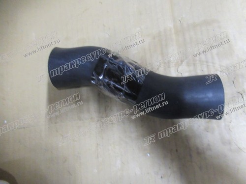 Патрубок радиатора нижний CPCD80/90/100CD